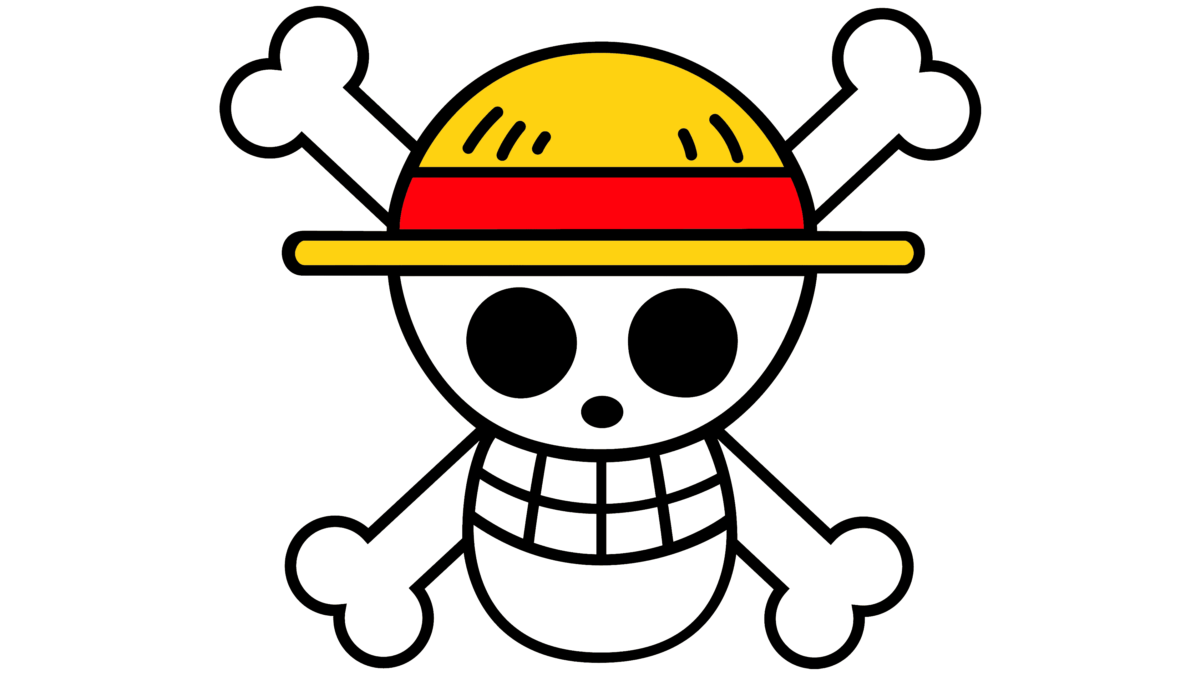 Straw Hat Logo